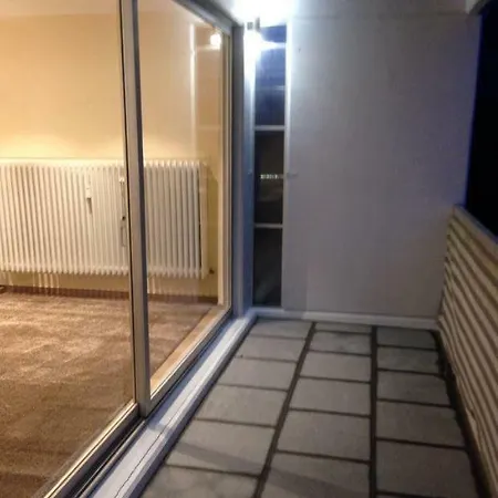 Apartment Studio In Luxembourg's Little Switzerland *