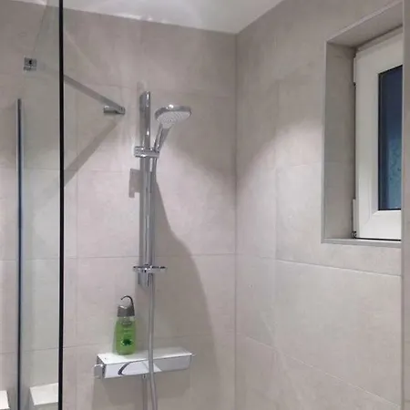 Apartment Studio In Luxembourg's Little Switzerland